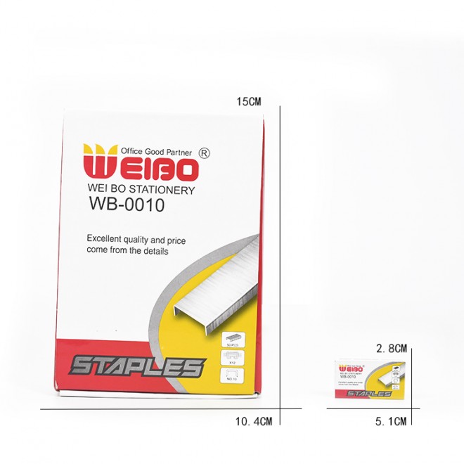 Staples   WB-2460