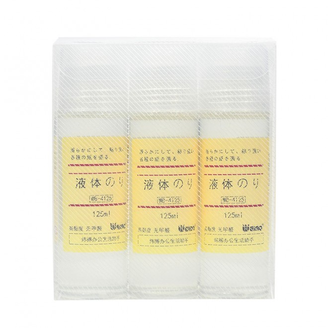 Glue stick WB-4125