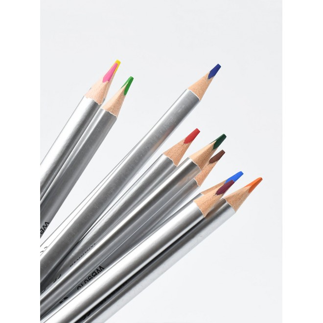 Colored pencils WB-9018-18