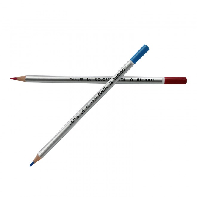 Colored pencils WB-9018-18