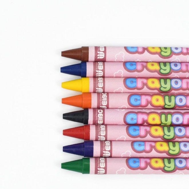 Crayons WB-56002（pink)