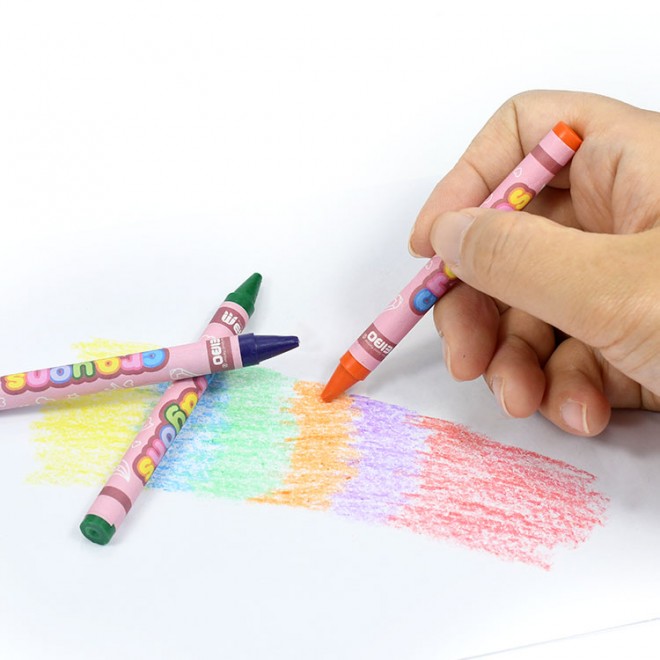 Crayons WB-56001