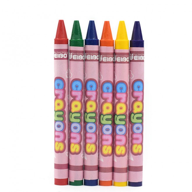 Crayons WB-56001