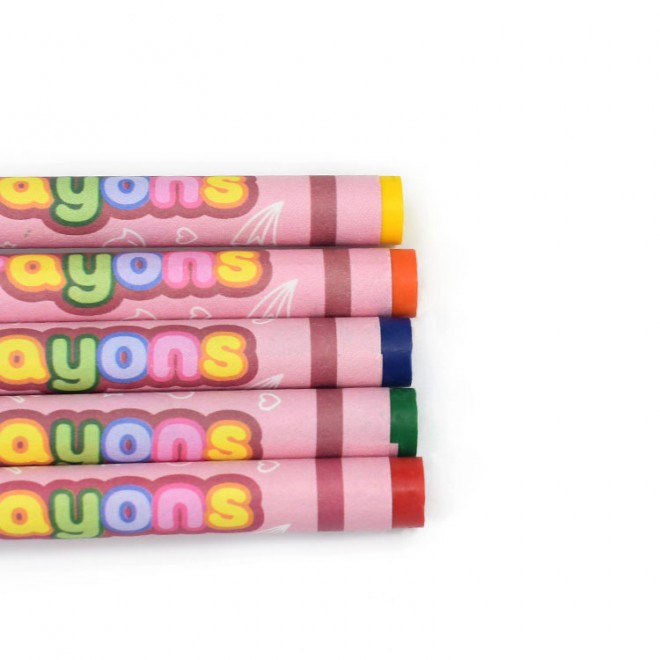 Crayons WB-56001