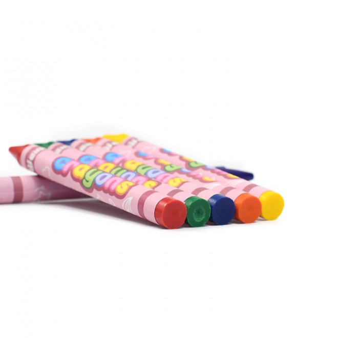 Crayons WB-56001