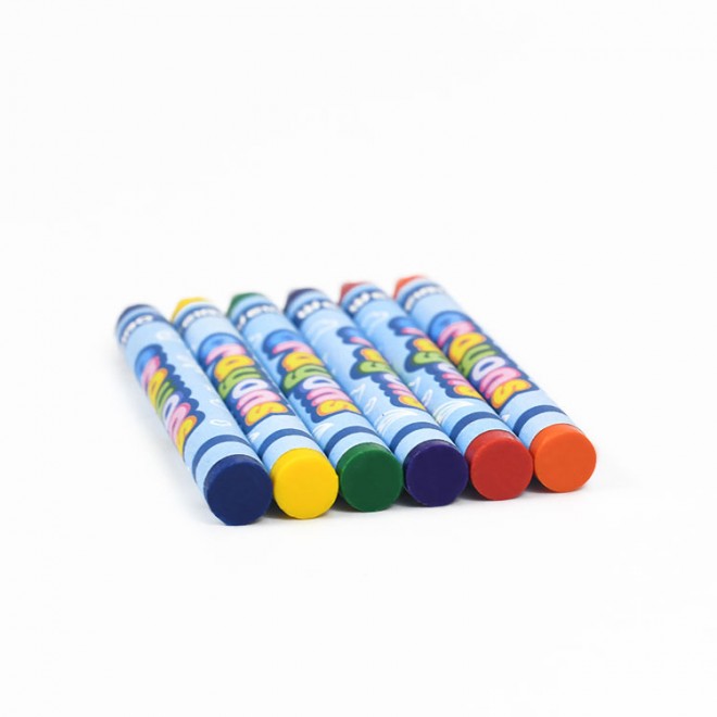 Crayons WB-56001（blue)