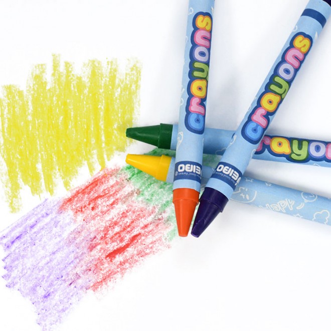 Crayons WB-56001（blue)