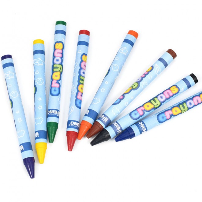 Crayons WB-56002