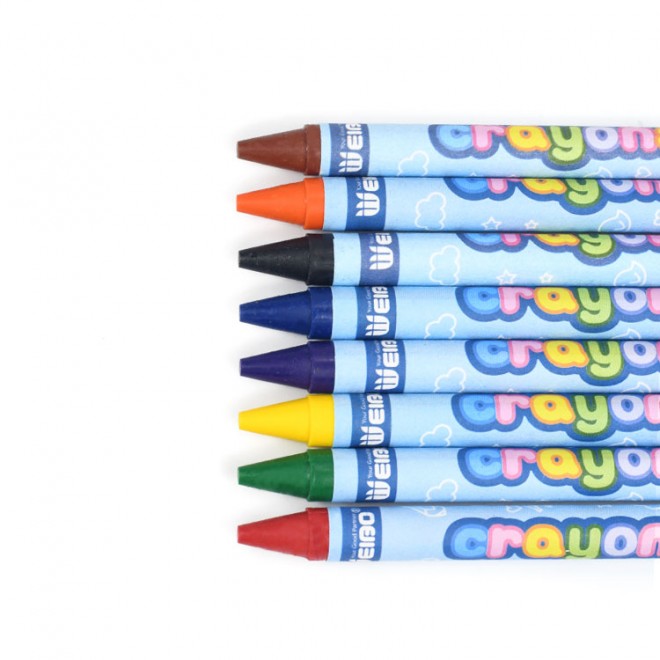 Crayons WB-56002