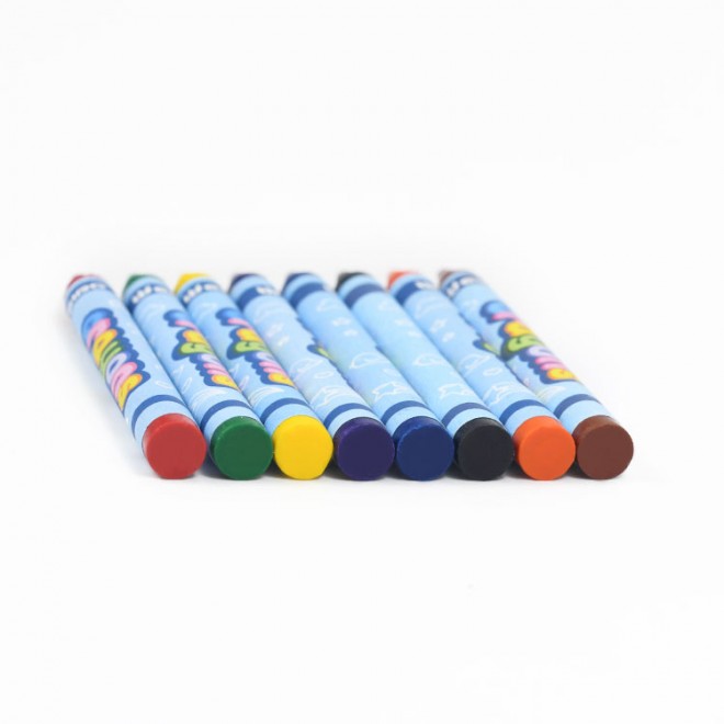 Crayons WB-56002