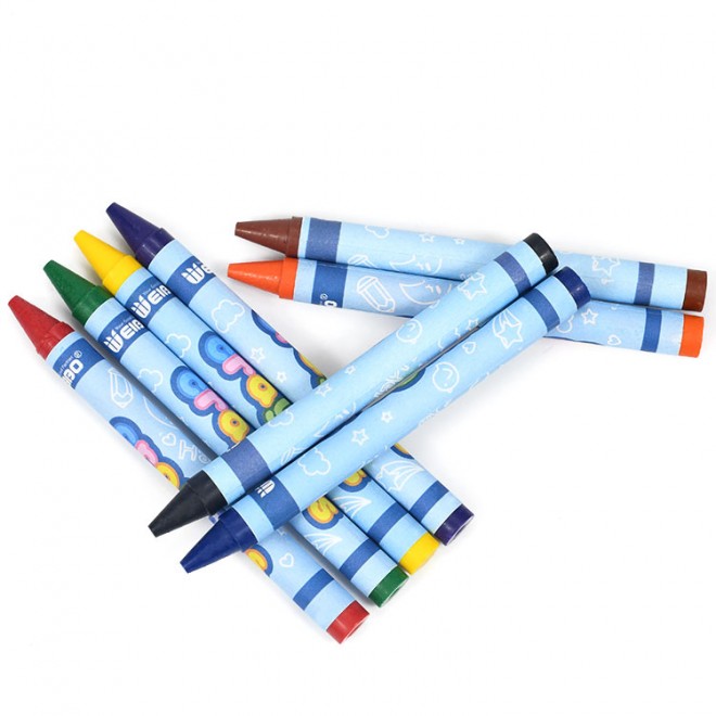 Crayons WB-56002