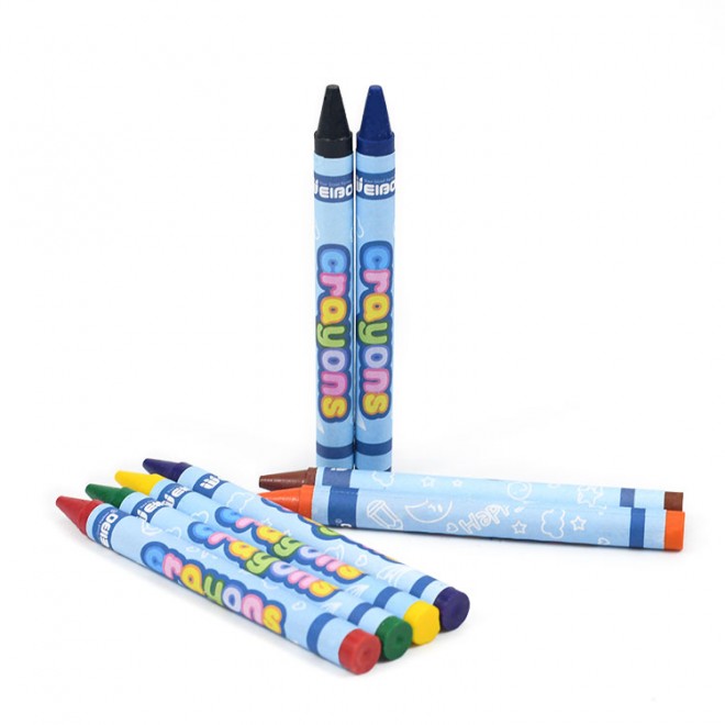 Crayons WB-56002