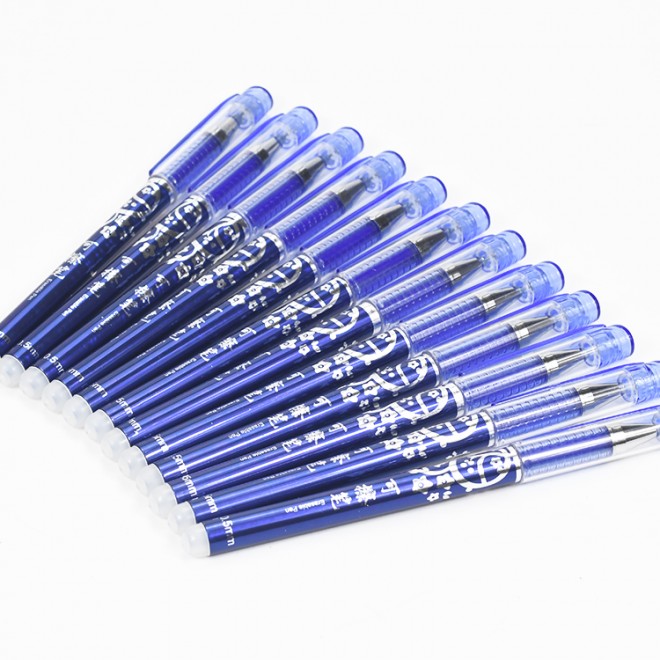 Gel pen WB-5603