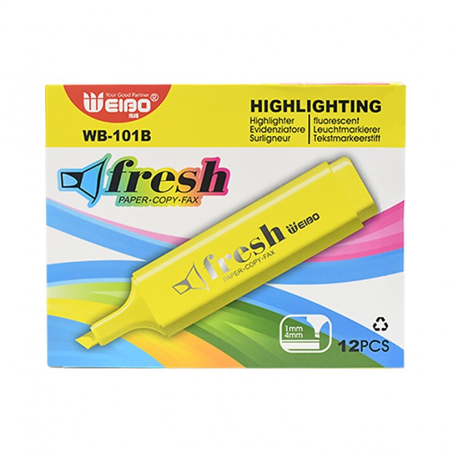 Highlighter WB-101B