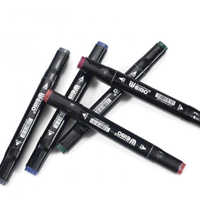 Marker WB-60PCS