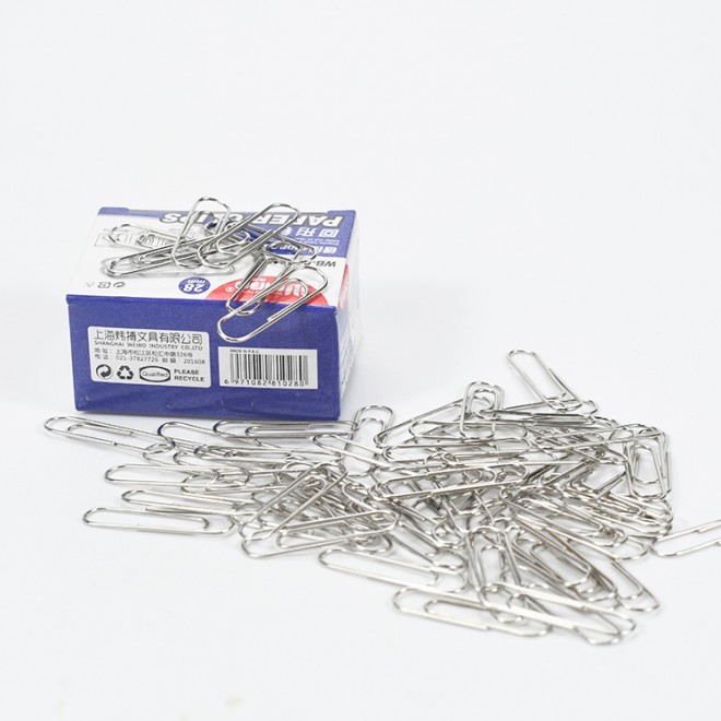 Paperclip WB-0028A