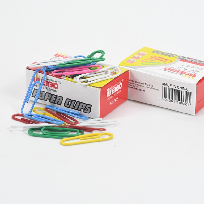 Paperclip WB-0030