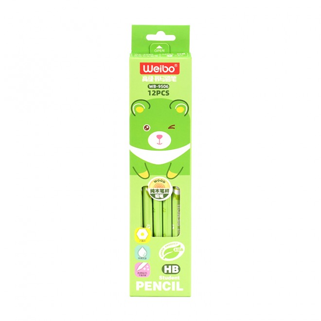 Pencil WB-9506