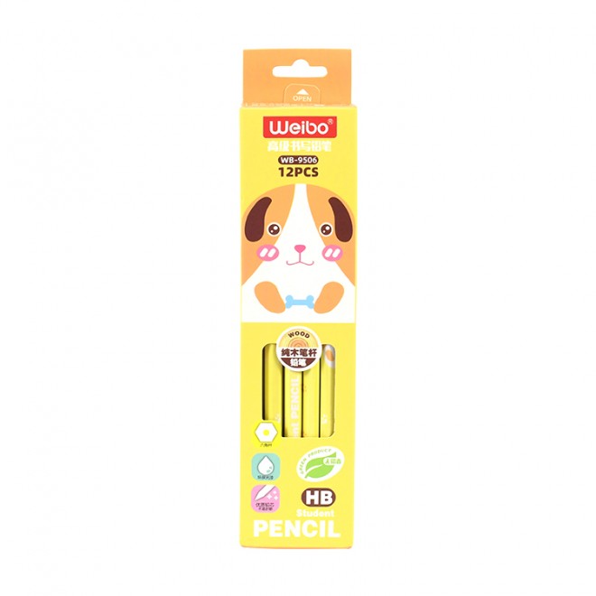 Pencil WB-9506