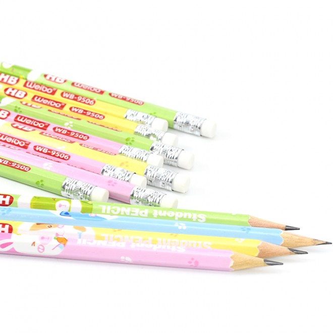 Pencil WB-9506