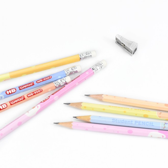 Pencil WB-9507