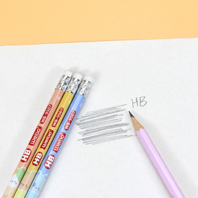 Pencil WB-9507