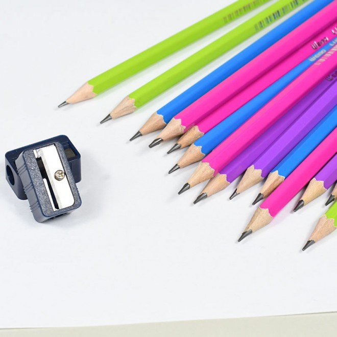 Pencil WB-9509