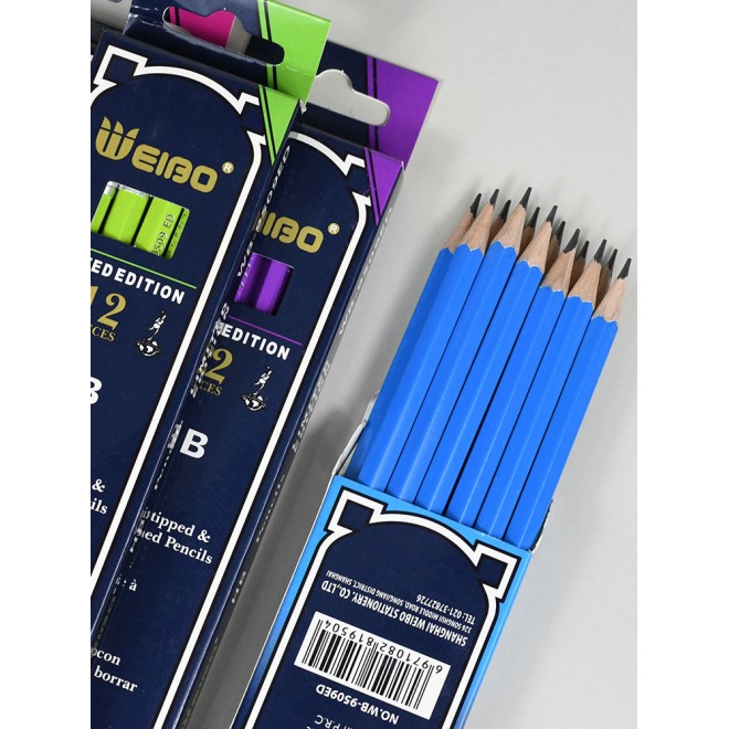 Pencil WB-9509