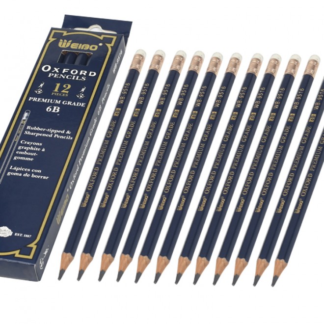 Pencil WB-9516