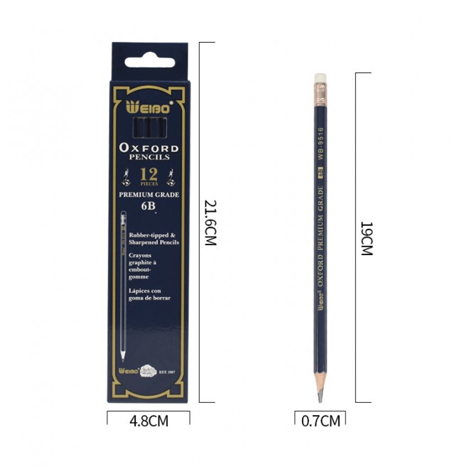 Pencil WB-9516