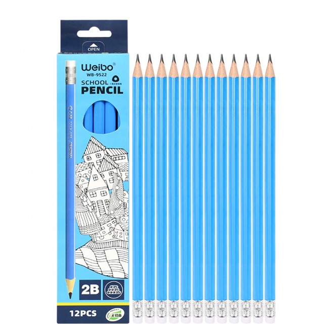 Pencil WB-9522