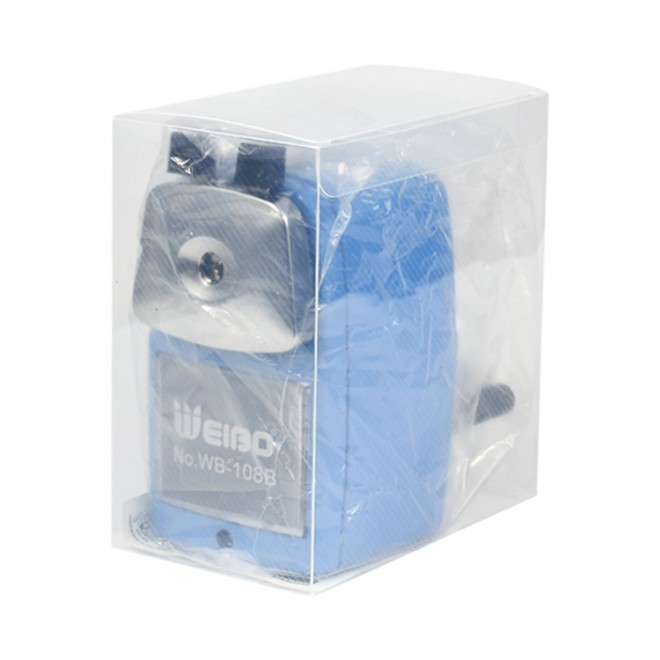 Pencil sharpener WB-108B