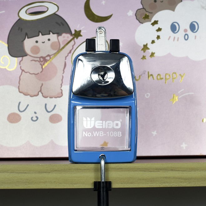 Pencil sharpener WB-108B