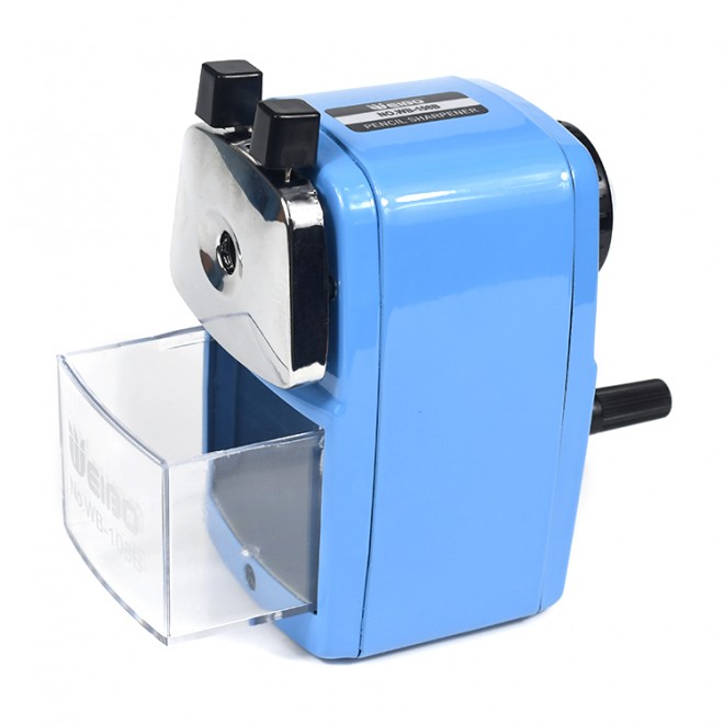 Pencil sharpener WB-108B