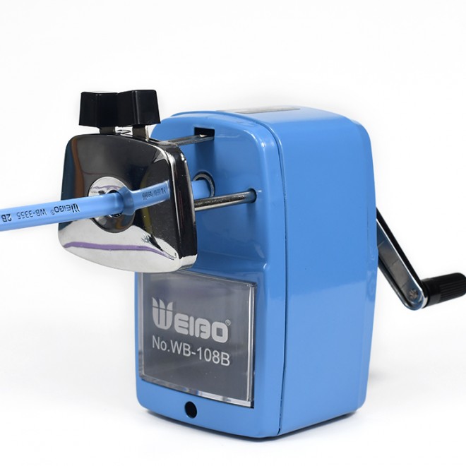 Pencil sharpener WB-108B