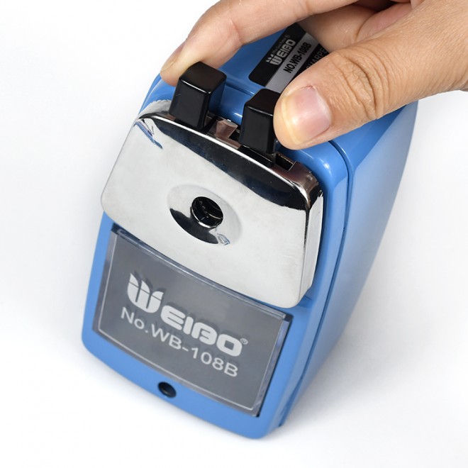 Pencil sharpener WB-108B