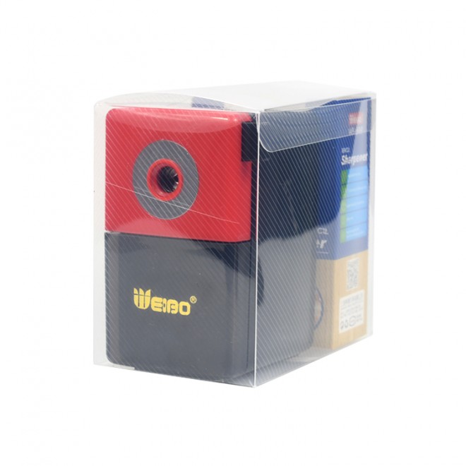 Pencil sharpener WB-599