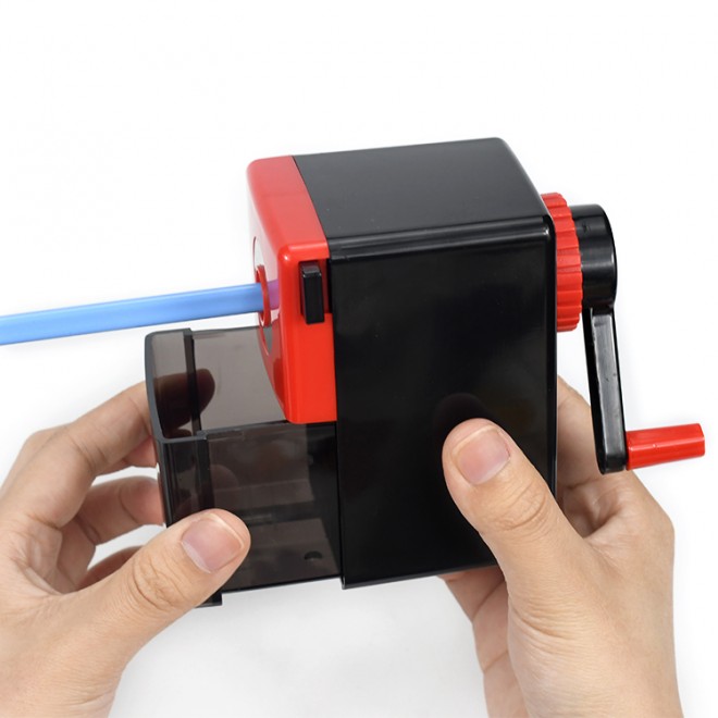 Pencil sharpener WB-599