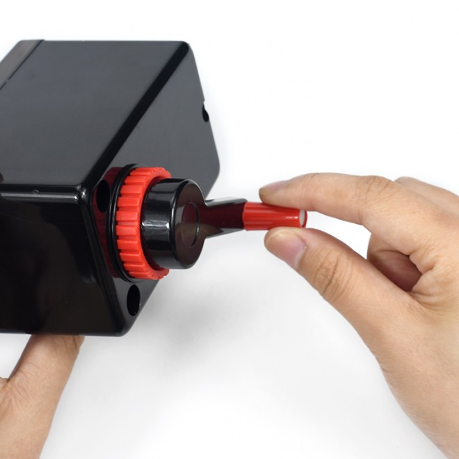 Pencil sharpener WB-599