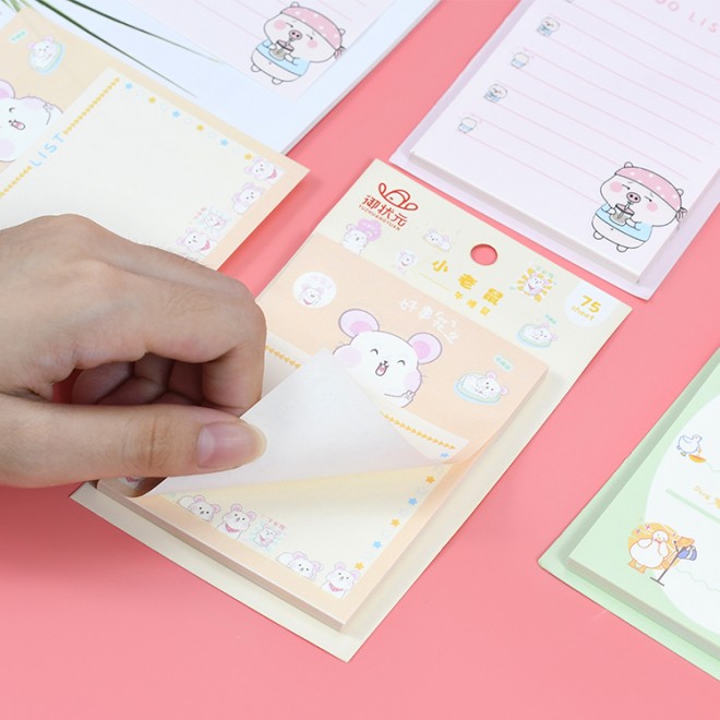 Sticky notes  WB-1726