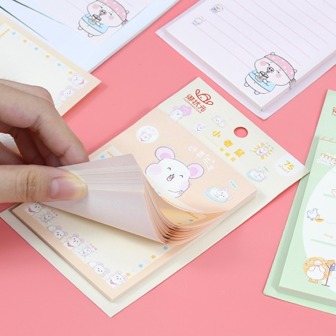 Sticky notes  WB-1726