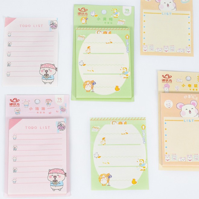 Sticky notes  WB-1726