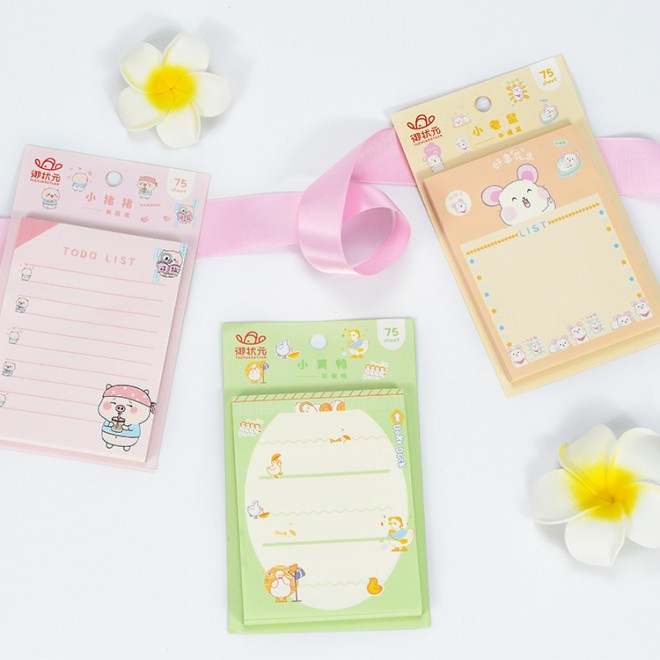 Sticky notes  WB-1726