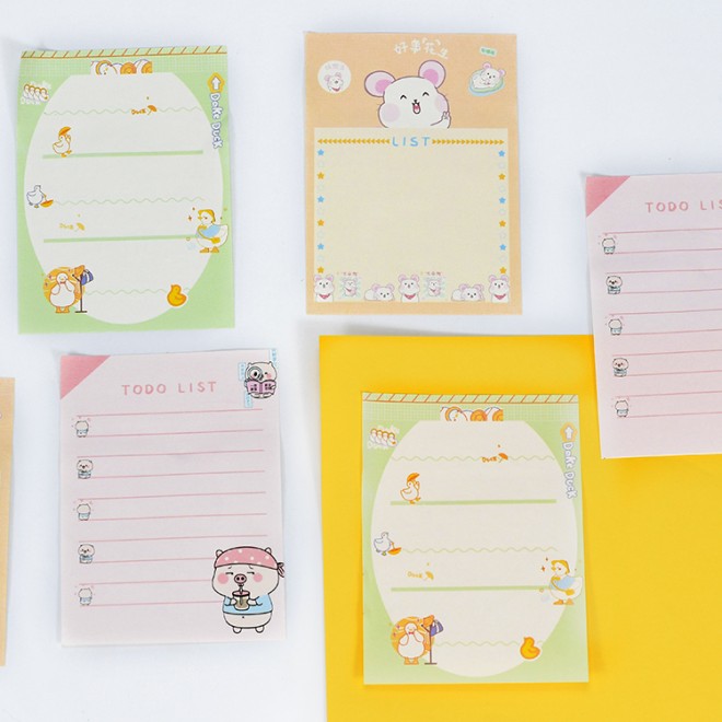 Sticky notes  WB-1726