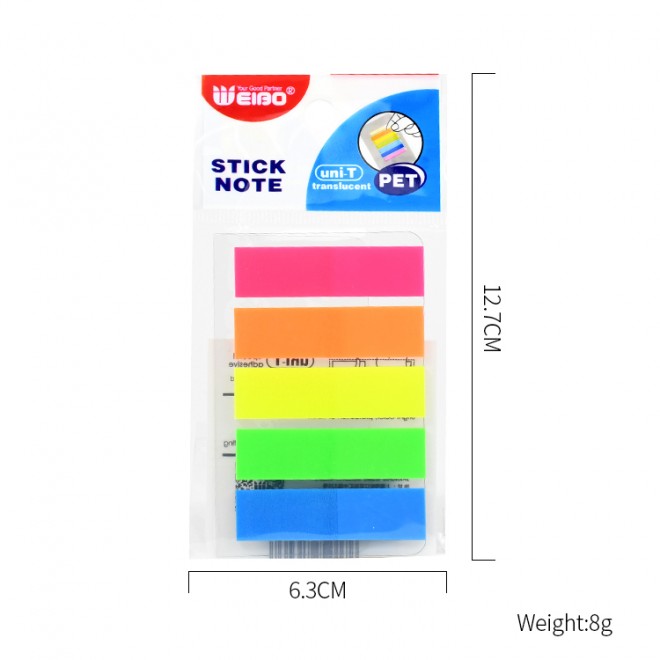 Sticky notes WB-8314