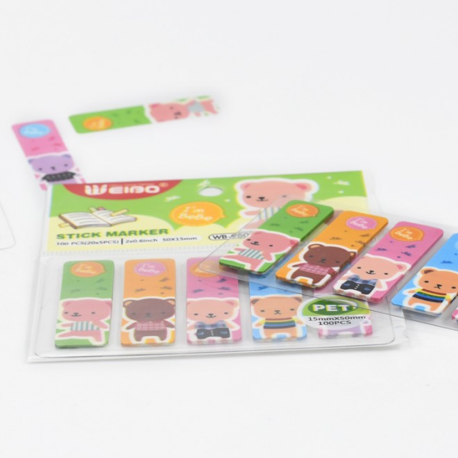 Sticky notes  WB-95008