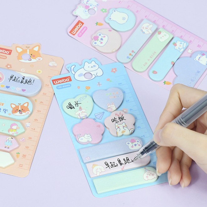 Sticky notes WB-95130