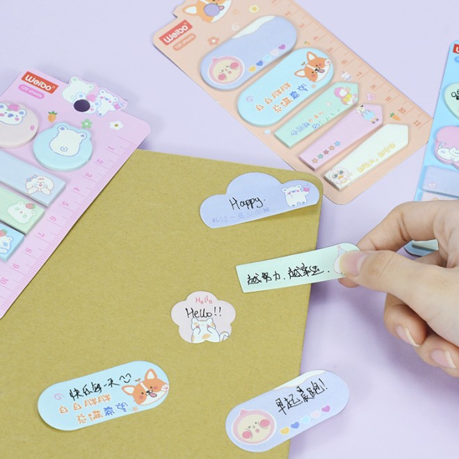 Sticky notes WB-95130