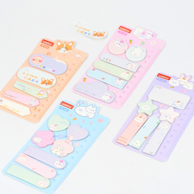 Sticky notes WB-95130