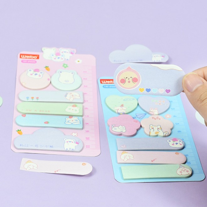 Sticky notes WB-95130